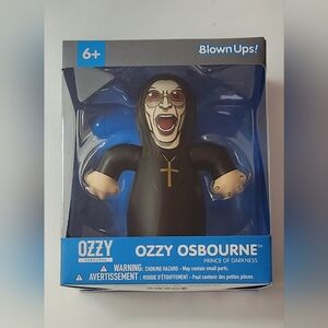 Ozzy Osbourne Blown Ups! Figure